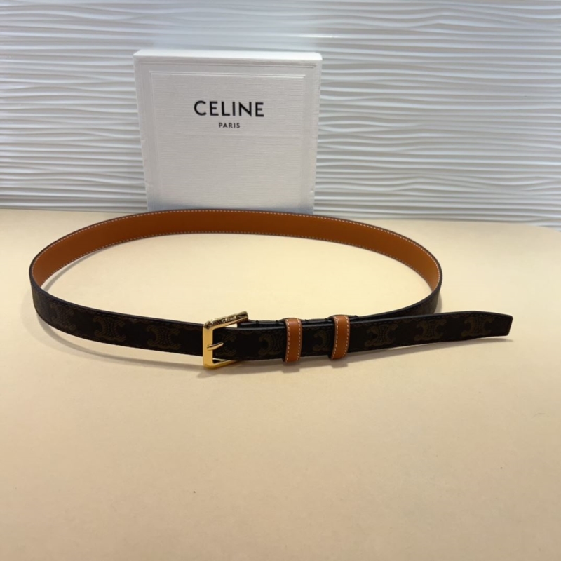 CELINE Belts